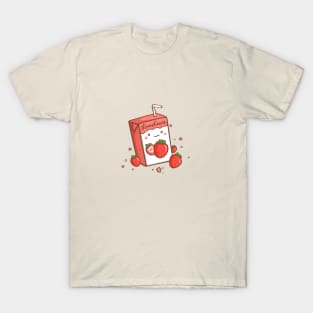 Strawberry T-Shirt